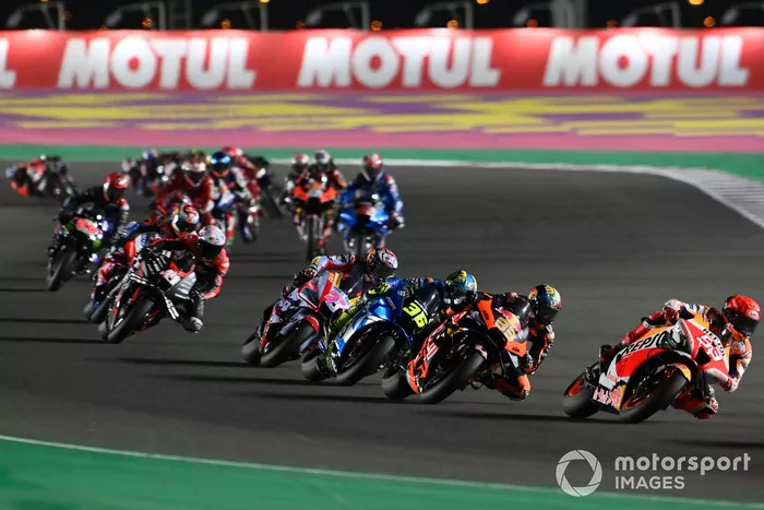 Marc Márquez, Equipo Repsol Honda