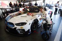 Roar before the 24