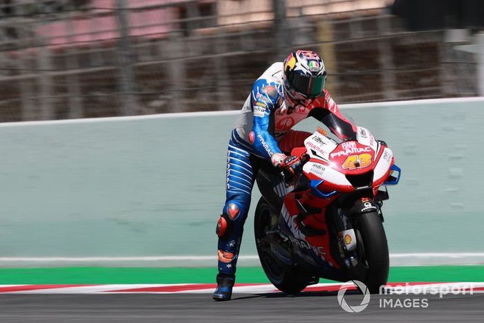 Jack Miller, Pramac Racing