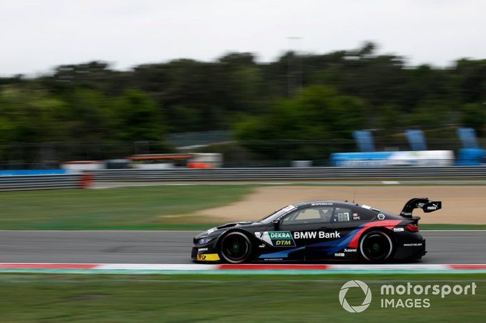 Bruno Spengler, BMW Team RMG, BMW M4 DTM