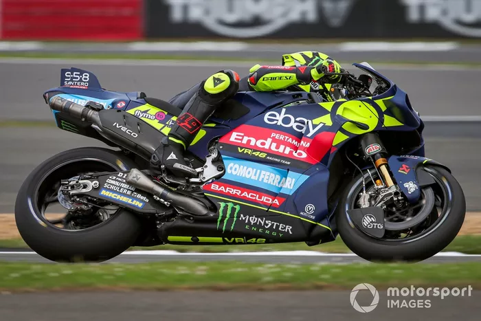 Fabio Di Giannantonio, VR46 Racing Team