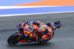 Jack Miller, Red Bull KTM Factory Racing