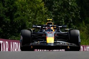 Sergio Pérez, Red Bull Racing RB20