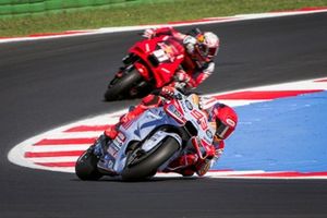 Marc Márquez, Gresini Racing