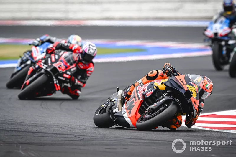 Pol Espargaro, Red Bull KTM Factory Racing