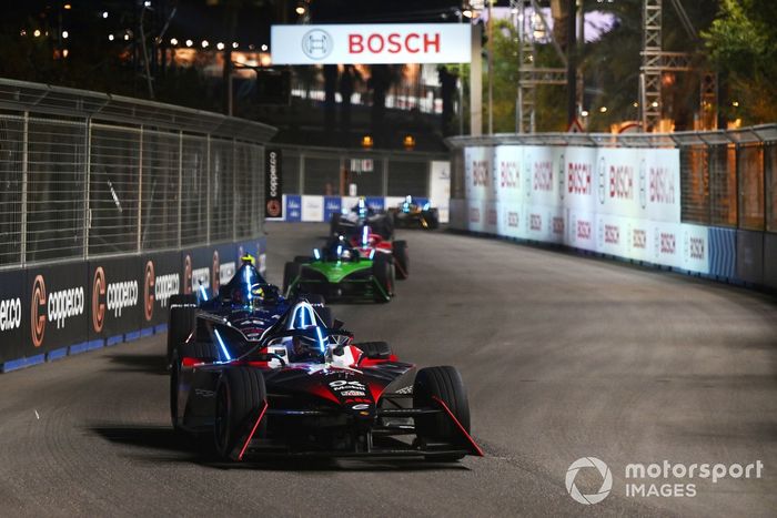 Pascal Wehrlein, Porsche, Porsche 99X Electric Gen3, Edoardo Mortara, Maserati Racing, Maserati Tipo Folgore, Sebastien Buemi, Envision Racing, Jaguar I-TYPE 6