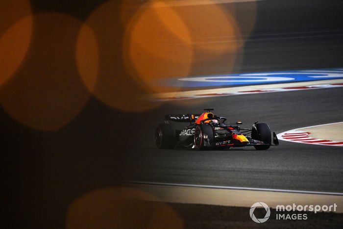 Max Verstappen, Red Bull Racing RB19