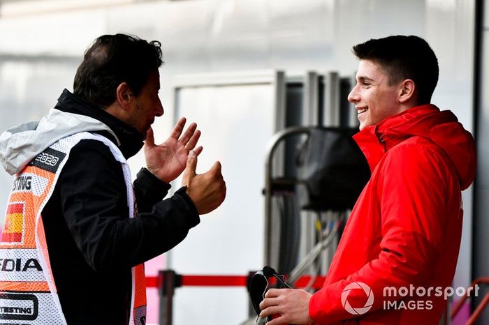 Arthur Leclerc, Ferrari Driver Academy Driver