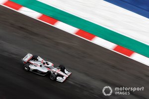 Takuma Sato, Rahal Letterman Lanigan Racing Honda
