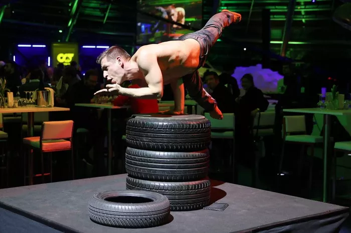 Performance