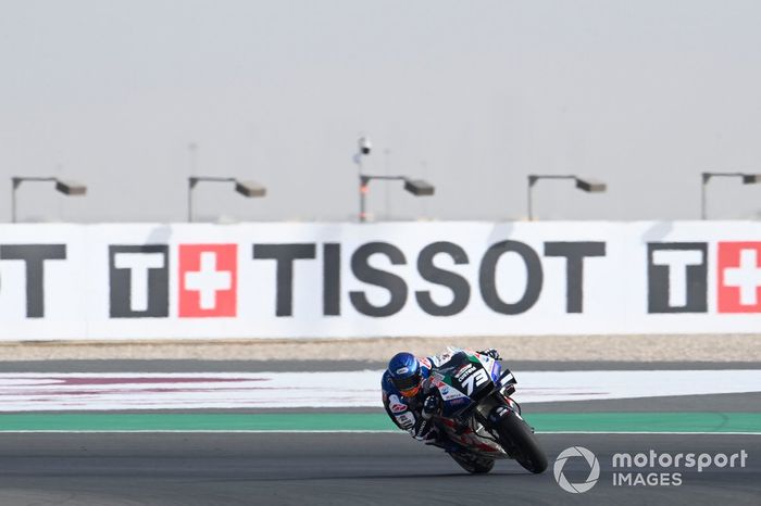 Alex Márquez, Team LCR Honda