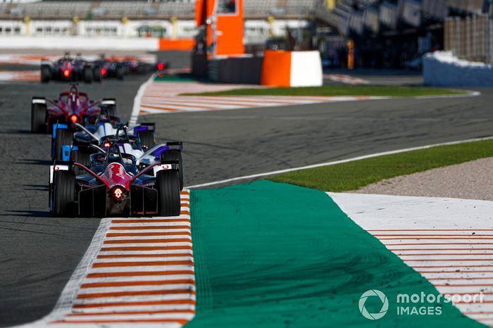 Maximilian Gunther, BMW I Andretti Motorsports, BMW iFE.21, Jake Dennis, BMW I Andretti Motorsport, BMW iFE.21, Andre Lotterer, Tag Heuer Porsche, Porsche 99X Electric