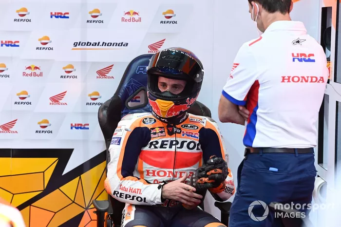 Pol Espargaro, Repsol Honda Team