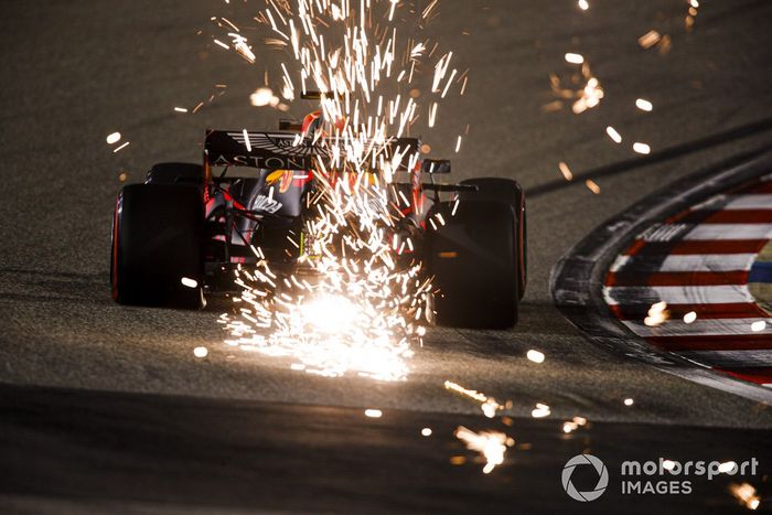 Max Verstappen, Red Bull Racing RB16
