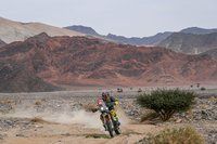 Dakar