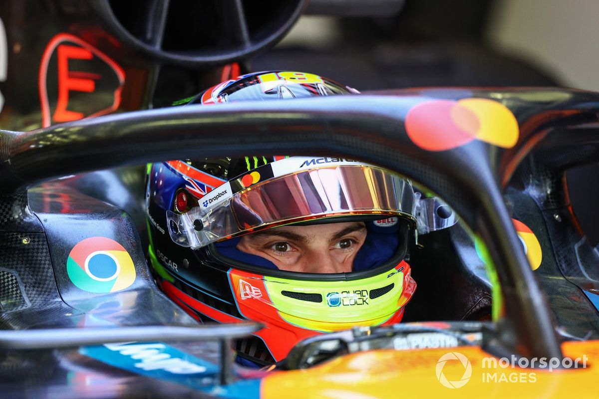 Re: Hilo McLaren-Honda F1 Team