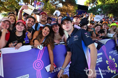 Franco Colapinto, Alpine