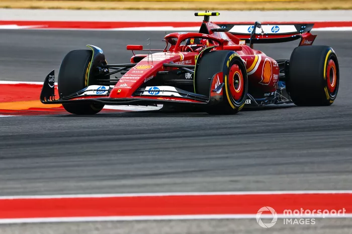 Carlos Sainz, Ferrari SF-24