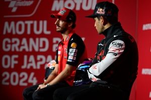 Jorge Martín, Pramac Racing