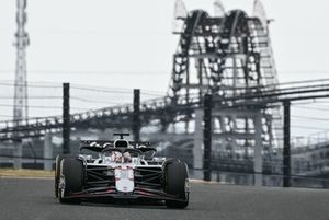 Max Verstappen, Red Bull Racing