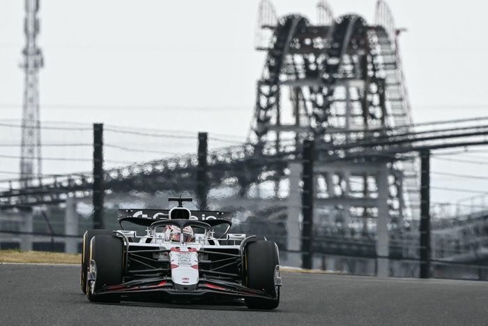Max Verstappen, Red Bull Racing