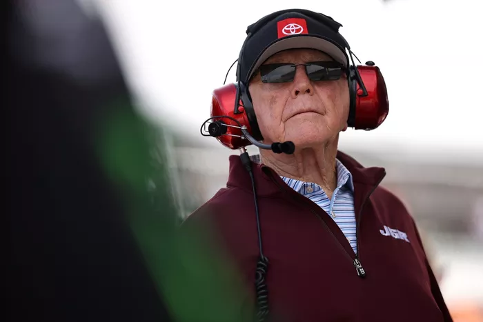 Joe Gibbs, Joe Gibbs Racing