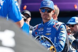 Kyle Larson, Hendrick Motorsports, HendrickCars.com Chevrolet Camaro