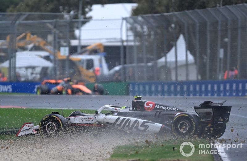 Oliver Bearman, Haas F1 Team