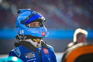 Jimmie Johnson, LEGACY MOTOR CLUB, Carvana Toyota Camry