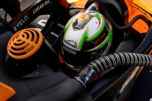 Patricio O'Ward, Arrow McLaren Chevrolet