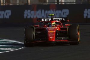 Oliver Bearman, Ferrari SF-24