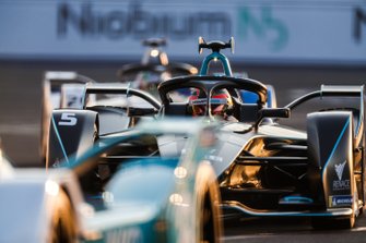 Stoffel Vandoorne, HWA Racelab, VFE-05
