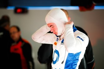 Richard Verschoor, MP MOTORSPORT