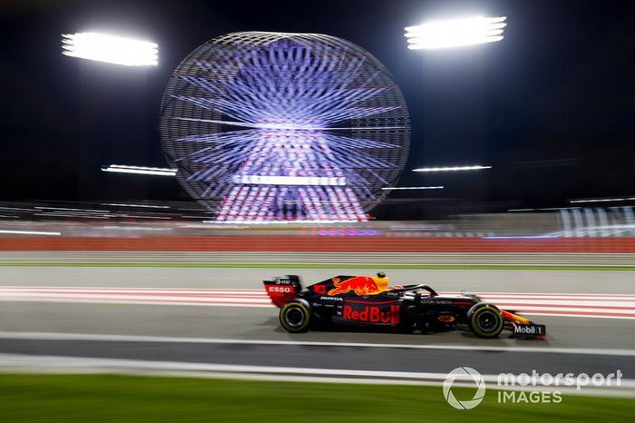 Pierre Gasly, Red Bull Racing RB15