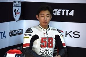 Tatsuki Suzuki