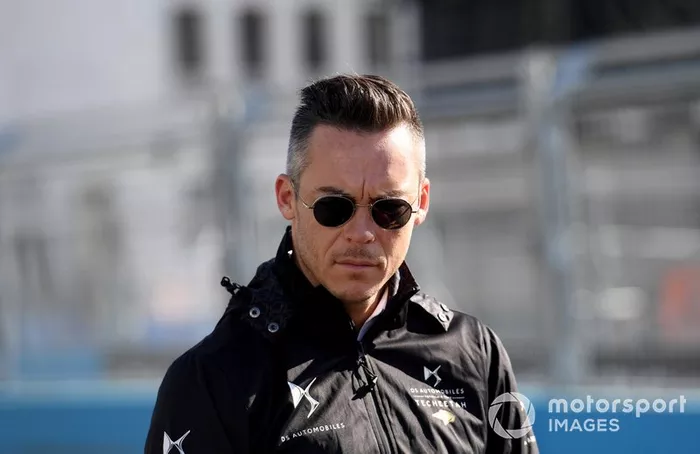 Andre Lotterer