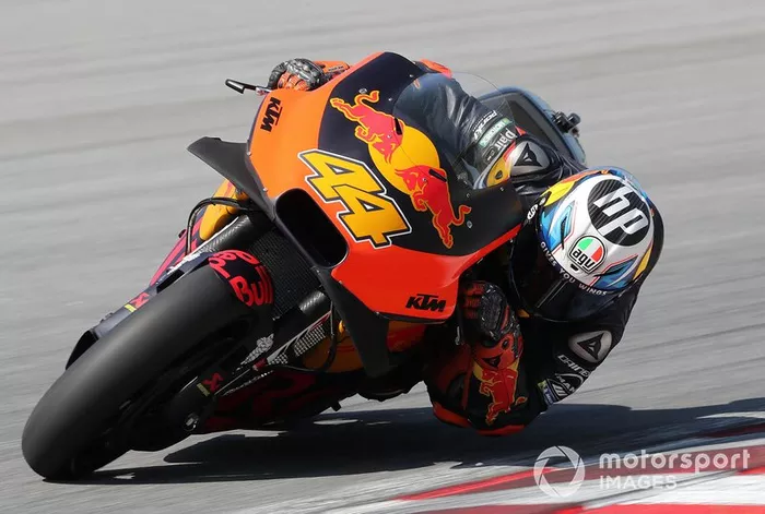 Pol Espargaro, Red Bull KTM Factory Racing