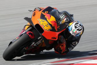 Pol Espargaro, Red Bull KTM Factory Racing