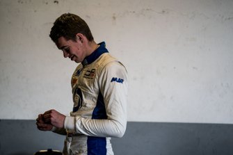 Richard Verschoor, MP Motorsport