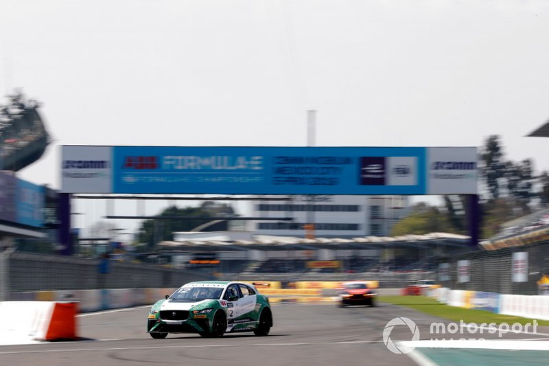 Bandar Alesayi, Saudi Racing