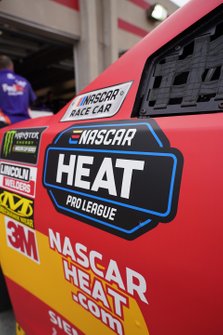 Nascar Heat Pro League
