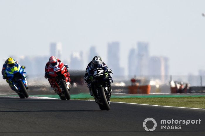 Maverick Vinales, Yamaha Factory Racing