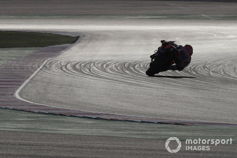 Marc Marquez, Repsol Honda Team