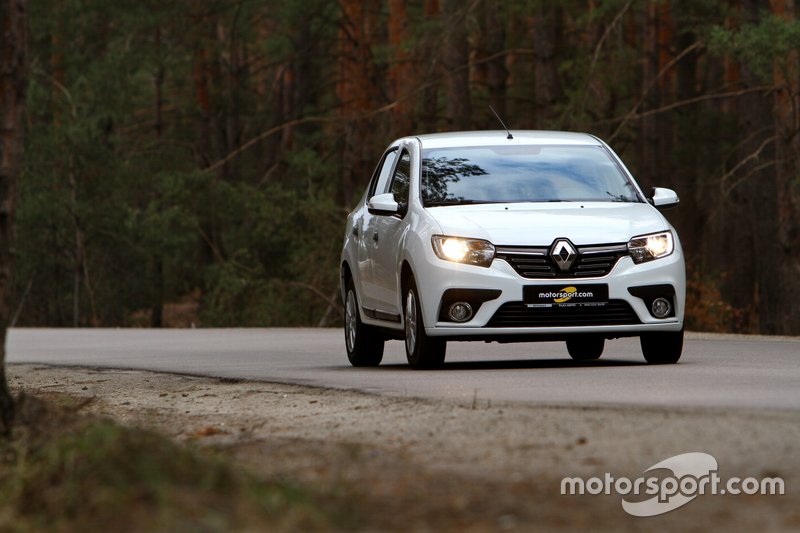 Renault Logan