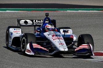 Graham Rahal, Rahal Letterman Lanigan Racing Honda
