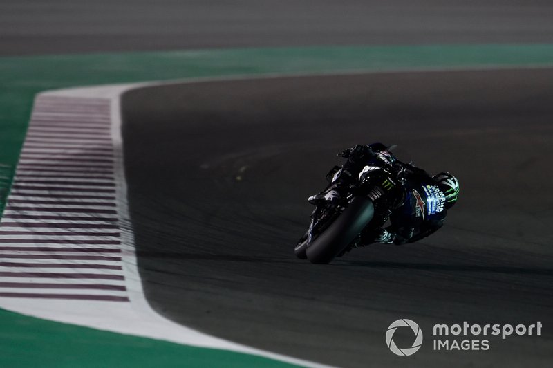 Maverick Vinales, Yamaha Factory Racing