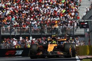 Lando Norris, McLaren