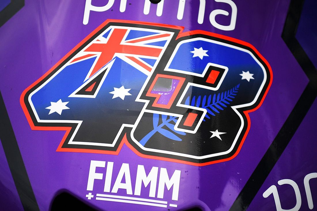 Jack Miller, szczegóły Pramac Racing