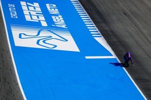 Augusto Fernández, Pramac Racing