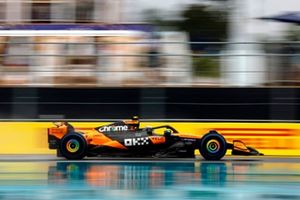 Lando Norris, McLaren